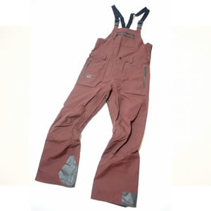 中古スキーパンツの買取・下取り